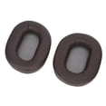 thumbnail image 4 of Almohadillas Para Los Oídos, Almohadillas De Repuesto Para Bajos Mejorados, Espuma Viscoelástica Para MDR 7506 Para ST900, 4 of 7