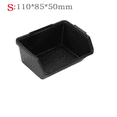 thumbnail image 1 of Storage Parts Box Material Component Plastic Case Shelf Screw Sorting toolbox, 1 of 6
