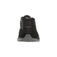 thumbnail image 3 of Saucony S10548-35: Women'S Blackout Guide 13 Sneakers (8 B(M) US Women), 3 of 6