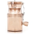 thumbnail image 1 of Molinillo de café manual portátil, molinillo de cerámica ajustable, trituradora de mano para el hogar, herramientas de café, molinillo de café manual con E, 1 of 5