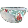 thumbnail image 3 of HKEJIAOI Boxers pour Hommes Mode Décontractée Confortable Respirant Imprimé Taille Basse, Offres Liquidation, 3 of 6