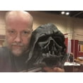 thumbnail image 6 of Darth Vader Melted Helmet | Star Wars, 6 of 6