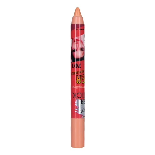 Beauty Concealer Concealer Pen Invisible Cover Acne Marks Pore Concealer Highlight Shadow Under Eye Correction Fluid To Help Cover Dark Circles And Blemishes, Concealer for Women