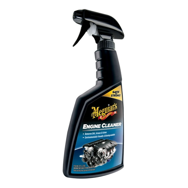 Limpiador de motor Meguiars G14816 473ml