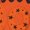 Orange, variant on Faboolus Boo Crew 2024 Halloween T-Shirt