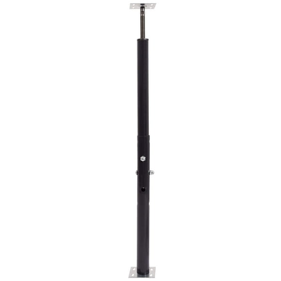 Tel-O-Post Adjustable Floor Jack Post 15 Gauge - Size Range 2'10"-4'7"
