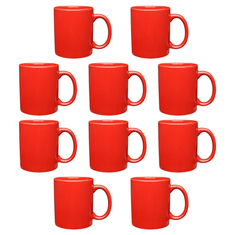 Bulk 2024 coffee mugs