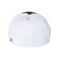 thumbnail image 3 of Richardson Fitted Pulse Sportmesh with R-Flex Cap, 3 of 5