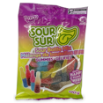 thumbnail image 1 of Huer Sour Bottle Mix 120g, 1 of 1