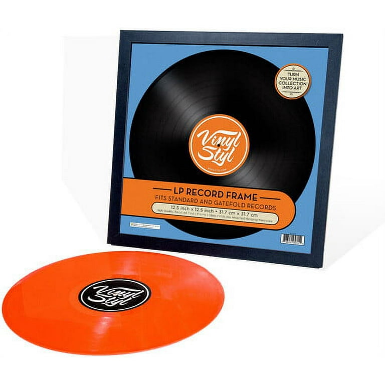 Vinyl Styl - 12 Record Frame