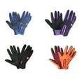 thumbnail image 3 of Full Finger Touch Screen Anti-slip Windproof Unisex Winter Warm Cycling Gloves, 3 of 8