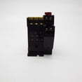 thumbnail image 3 of ALLEN BRADLEY 193-BSC22 SER. A 660V 18-22A (BK/YL) NSMP, 3 of 4