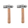 thumbnail image 4 of 2 Pack Tools Home Multifunctional Woodworking Mini Magnetic Short Handle Hammer, 4 of 8