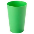 thumbnail image 5 of Artrylin 12 Sets Of Children'S Plastic Cups-5.4oz Children's Juice Cup-Party Cup-Water Cup-Picnic Cup-Dishwasher Safe-Bpa Free Cup-12 Bright Colors-Suitable For Bright Children And Toddlers, 5 of 8