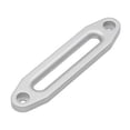 thumbnail image 3 of Smittybilt Aluminum Hawse Fairlead - 2809, 3 of 6