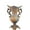 Yellow, variant on Vintage vase, resin vases, tall cylinder vases, table centerpieces, decorative vases for the entrance area, suitable as home decoration, for living room, desk, office, wedding
