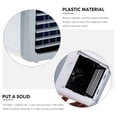 thumbnail image 3 of RUNROTOO 1 Set Portable Air Conditioner Plastic USB Powered for All Ages in Kitchen, 3 of 6
