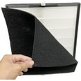 thumbnail image 3 of HEPA-Pure FF50 Filter Replacement Compatible with Breathe FIT50 Air Purifier, 1 Pack, 3 of 6