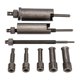 thumbnail image 1 of Eigraketly Extractor de rodamientos de motocicleta, Kit de herramientas de extracción de rodamientos internos de 9mm-23mm Ciclismo, 1 of 1