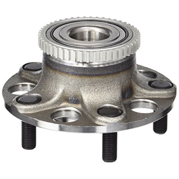WJB WA512188 Rear Wheel Hub Bearing Assembly Cross Reference