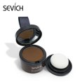 thumbnail image 2 of Sevich-Sombra de pelo en polvo para reparación de cabello, corrector de pelo modificado, cubierta Natural, polvo esponjoso instantáneo, 8 colores, 2 of 4