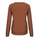thumbnail image 5 of ICHUANYI Liquidación Camisas casuales de manga larga para mujer Sudadera con cuello redondo estampada Jersey Túnica suelta Tops ICHUANYI WER202308257104, 5 of 7