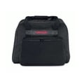 thumbnail image 3 of Singer 617L04 Universal Sewing Machine Canvas Carrying Tote Bag, Black, 3 of 3