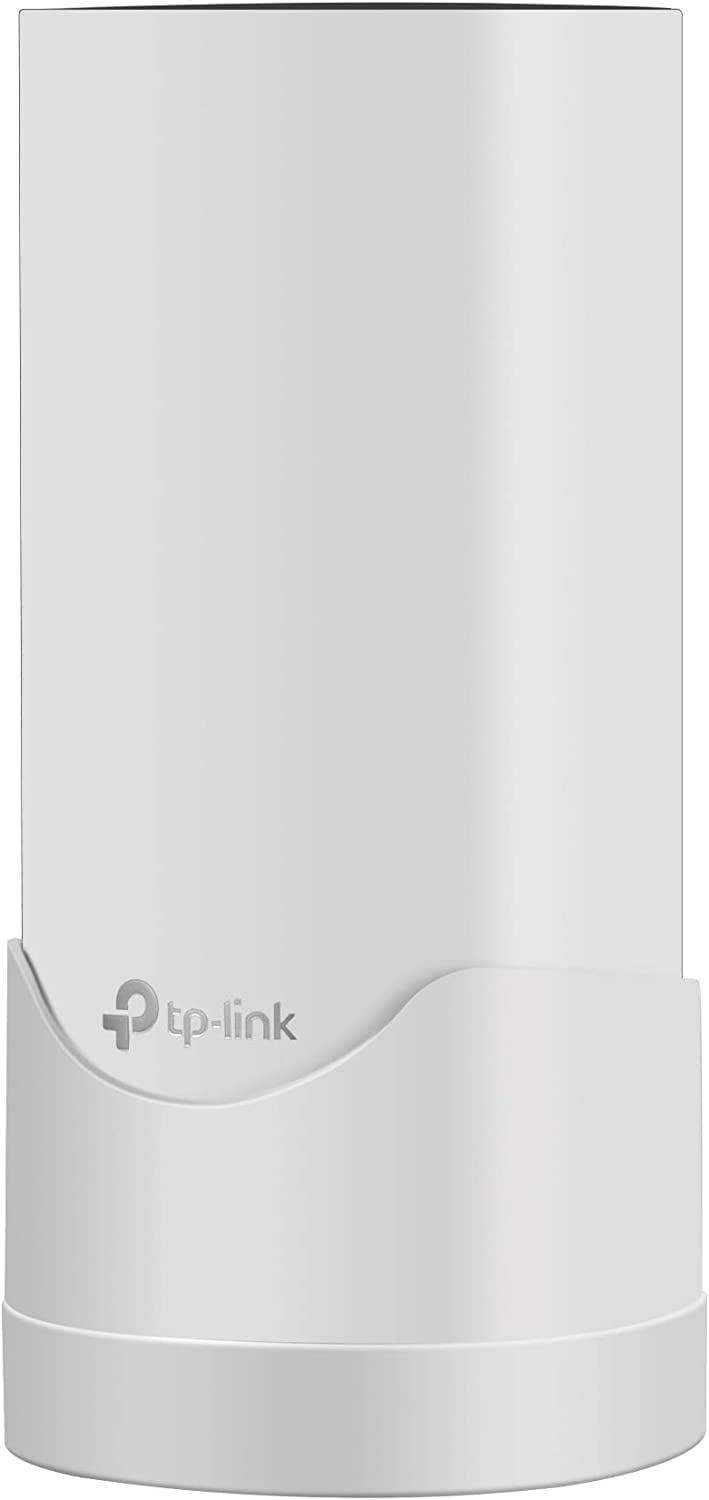 Wall Mount for TP-Link Deco M4/E4/P9/S4 Whole Home Mesh WiFi