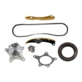 thumbnail image 2 of DNJ TK195WP Timing Chain Kit with Water Pump Fits Cars & Trucks 12-19 Hyundai 1.6L L4 DOHC 16V, 2 of 4