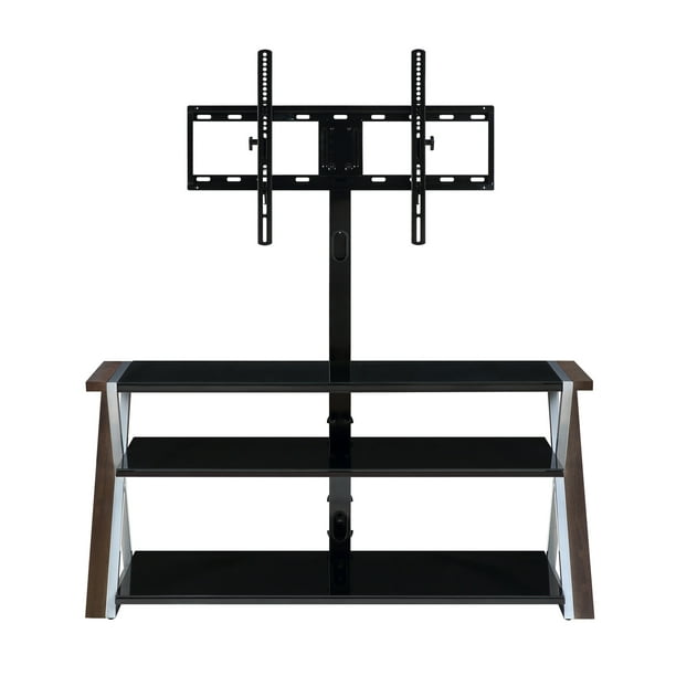 Whalen Xavier Versatile 3-in-1 TV Stand for TVs up to 70