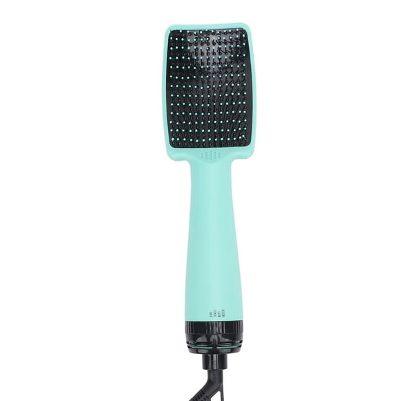 Hair Dryer and Styler Multifunctional Ionic Hair Straightener Brush Hot Air Blow Dryer Brush for Home Travel