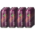 thumbnail image 2 of Zevia, Soda Black Cherry sin azúcar, 16 onzas líquidas Zevia 00048823, 2 of 2