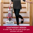 thumbnail image 4 of Kenmore DU2015 Bagless Upright Vacuum for Carpet, 18.6lbs, 4 of 6