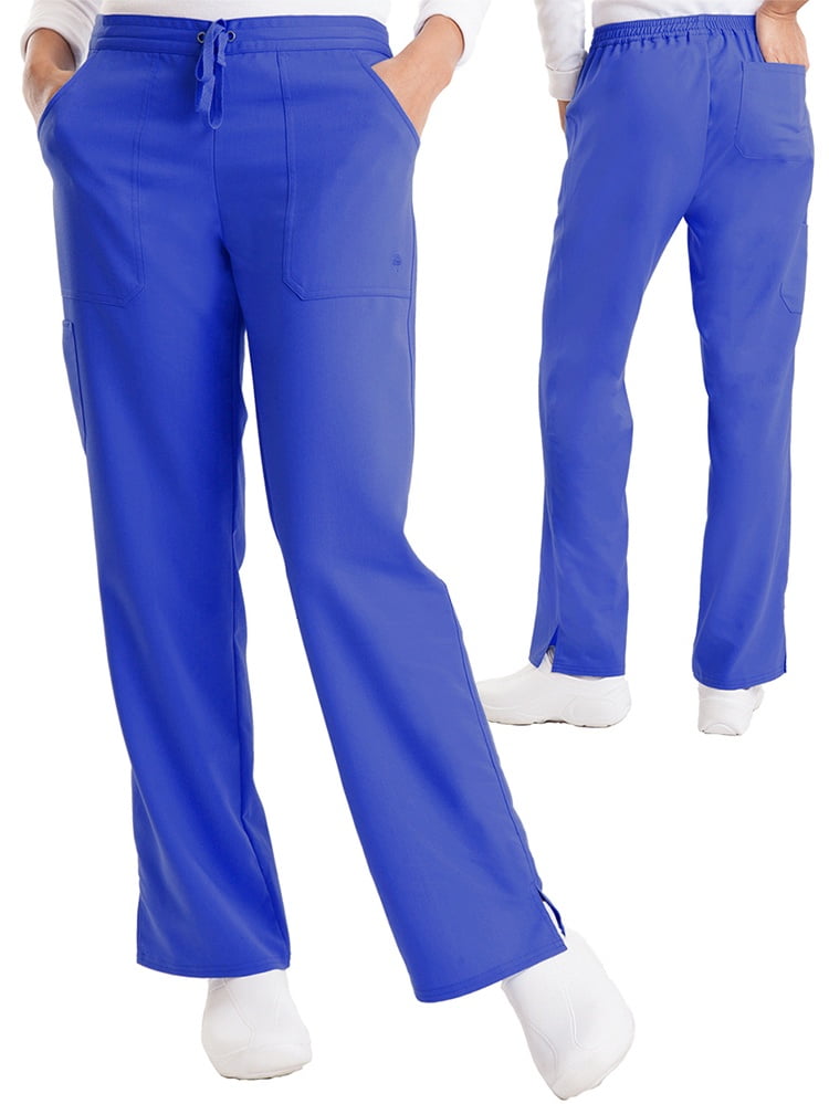 Healing Hands Purple Label Classic Fit by Healing Hands Women's