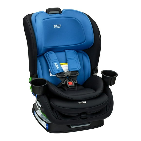 Britax Poplar Convertible Car Seat - Cobalt Onyx