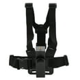 thumbnail image 4 of Mobile Phone Chest Strap,Chest Mount Harness Strap Action Camera Chest Harness Strap Cellphone Chest Harness Strap Power Packed Performance, 4 of 8
