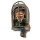thumbnail image 5 of Garden Ornament - Miniature Dwarf Statue, 5 of 5
