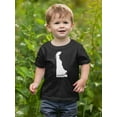 thumbnail image 2 of Made In Delaware T-Shirt Infant -Smartprints Designs,  18 Months, 2 of 4