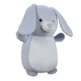 thumbnail image 6 of Squishmallows Official Hugmee Plush 10 inch Bastian The Blue Bunny - Child's Ultra Soft Stuffed Plush Toy, 6 of 7