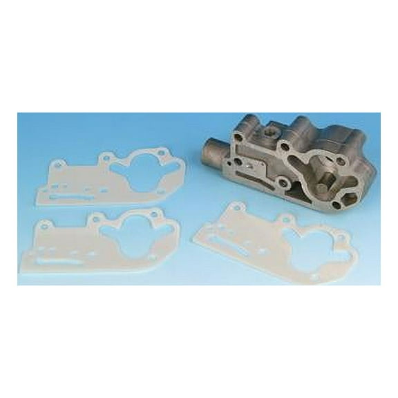 James Gasket 26273-80-AM Oil Pump Body to Motor Gasket - Mylar