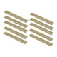 thumbnail image 4 of 10 mini tablas de suelo autoadhesivas para casa de muñecas, decoración DIY para muñecas Estilo F, 4 of 9