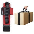 thumbnail image 1 of Guardoinrt Heavy object strap, nylon strap, handheld , lifting crane can adjust objects any activity, 192cm long, portable used moving heavy, 1 of 6