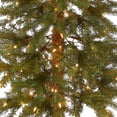 thumbnail image 2 of Árbol de Navidad artificial National Tree Company de 5 pies con luces, 2 of 5