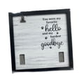 thumbnail image 3 of Pet Memorial Frame Pérdida del perro Simpatía Regalo Decoración de la mesa del perro Marco de fotos del perro, 3 of 8