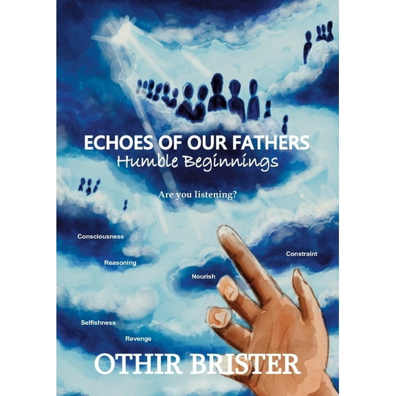Echoes of Our Fathers, (Paperback)