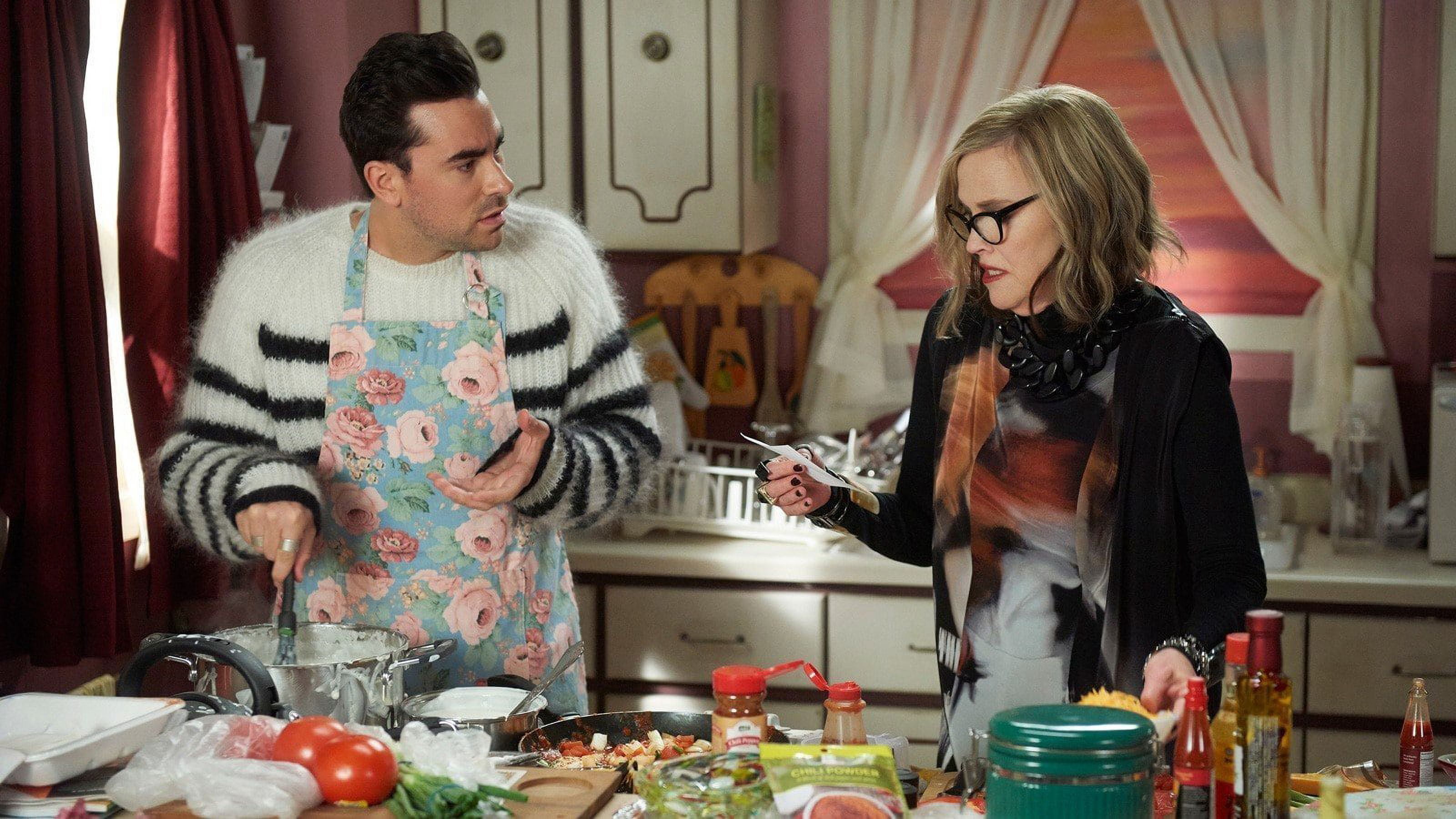 Schitt's Creek: The Complete Series (DVD Box Set
