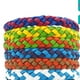 thumbnail image 3 of 12 Piezas Pulsera Repelente Mosquito Mosquitos Cuero Esencial para Adultos (g), 3 of 9