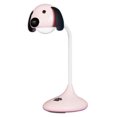 thumbnail image 1 of Lumo Neon Series LED Desk Lamp, Pink, 1 of 4