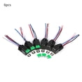 thumbnail image 1 of Universal Car Relay, Easy To Install Fuse Relay, Device DC 12V Power Supply DC 12V Cars For Cars, 1 of 8