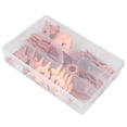 thumbnail image 3 of Oubit Dent Puller Rings,110pcs Dent Pulling Puller Dent Pulling Rings Dent Pulling Convenient Use, 3 of 9